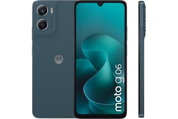 Motorola moto g06