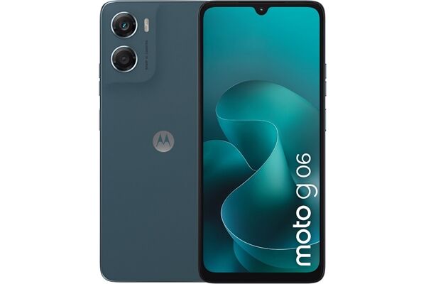 Motorola moto g06