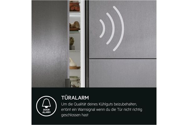 AEG Santo TSK5O881DF B-Ware