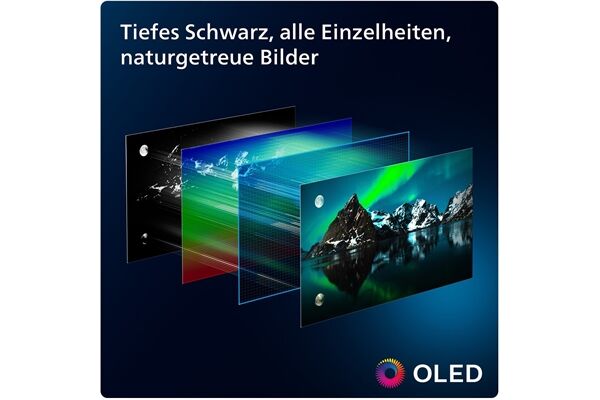 Philips 55OLED849/12 B-Ware