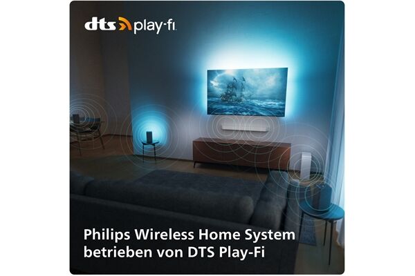 Philips 55OLED849/12 B-Ware