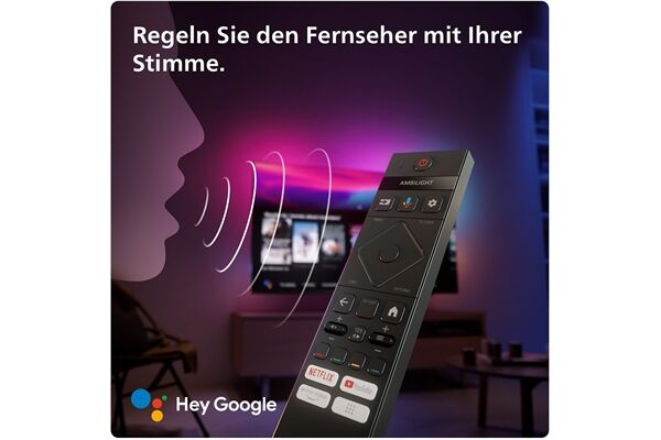 Philips 55OLED849/12 B-Ware