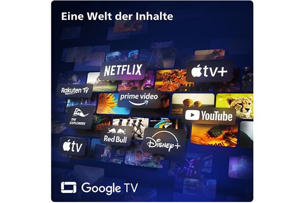 Philips 55OLED849/12 B-Ware