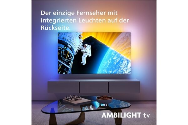 Philips 55OLED849/12 B-Ware