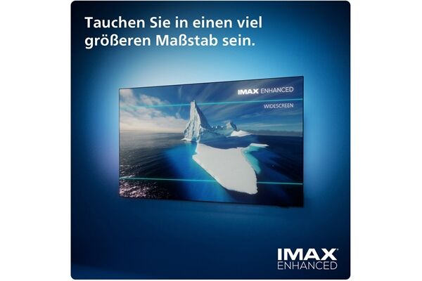 Philips 55OLED849/12 B-Ware