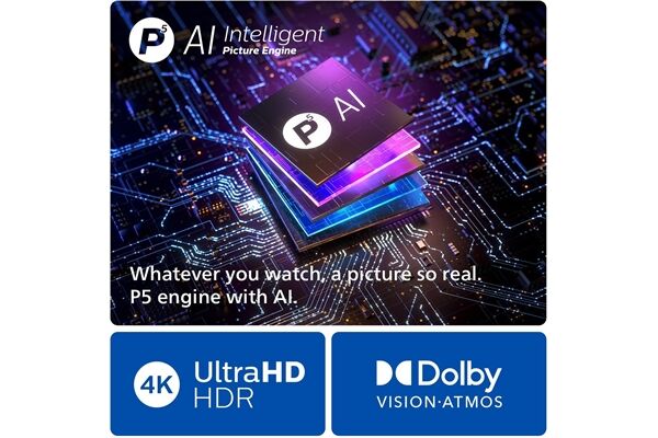 Philips 55OLED759/12 B-Ware