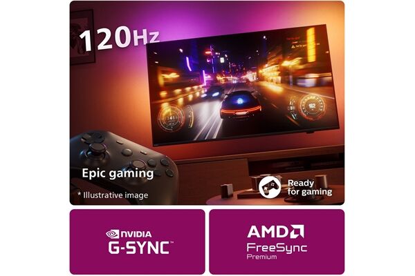 Philips 55OLED759/12 B-Ware