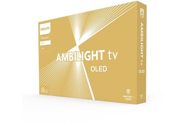 Philips 48OLED759/12 B-Ware