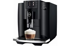 JURA E6 (EC) (full black)