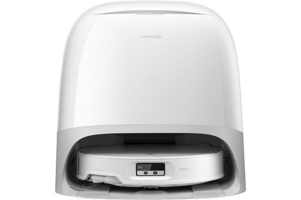 Roborock Qrevo Curv 2 Prox