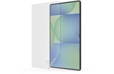 Hama Displayschutz Hiflex für Galaxy Tab S10 FE+ (transparent)