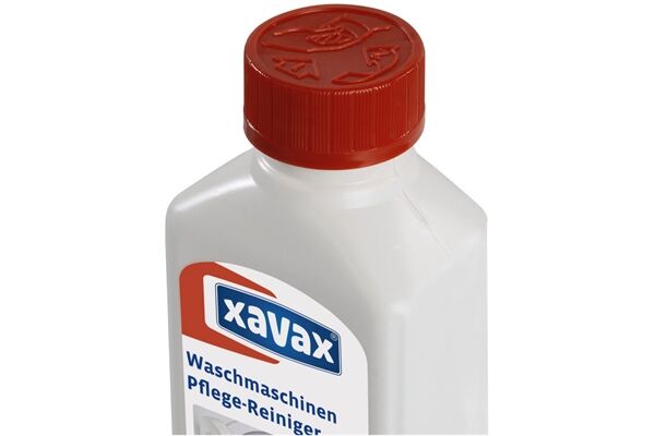 Xavax 111723 WASCHMASCHINEN-REINIGER 2