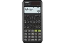Casio FX-87DE Plus 2nd Edt.