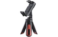 Hama Ministativ Pocket II Rotation (rot)