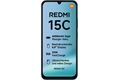 Xiaomi Redmi 15C (4GB+128GB)