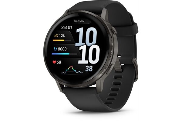 Garmin Venu 4 (45mm)