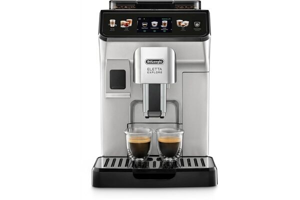 DeLonghi ECAM 450.55.S Eletta Explore