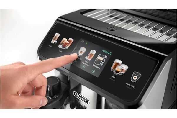 DeLonghi ECAM 450.55.S Eletta Explore