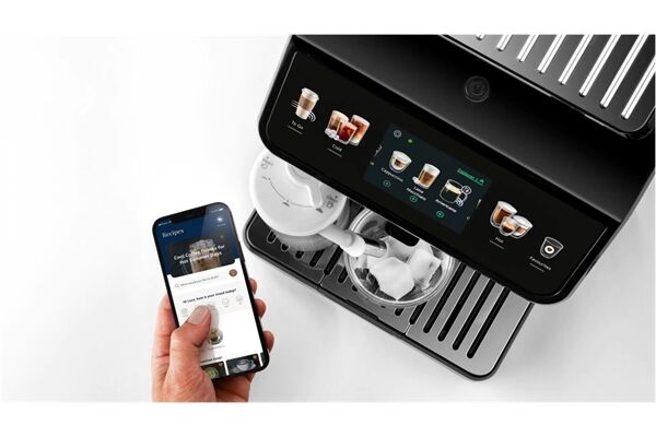 DeLonghi ECAM 450.55.S Eletta Explore