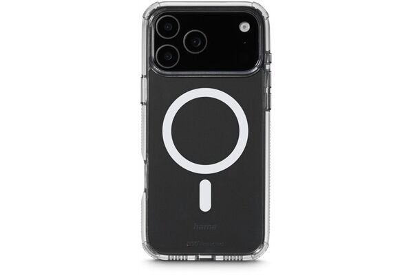 Hama Handyhülle iPhone 17 Pro Max Extreme