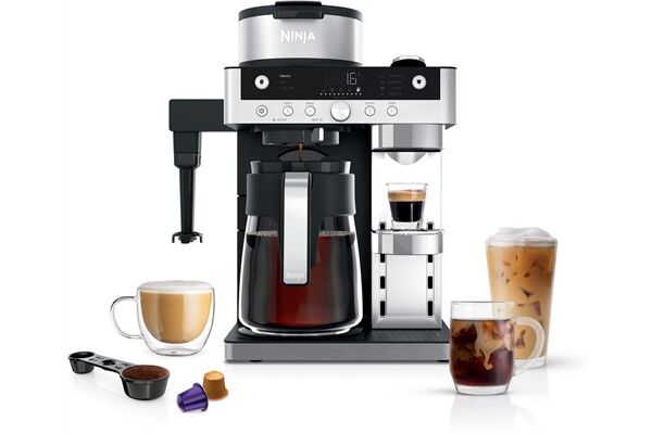 NINJA CFN802EU