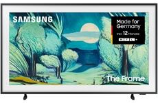 Samsung GQ50LS03FAU The Frame (2025) (schwarz)