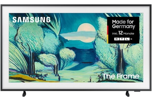 Samsung GQ50LS03FAU The Frame (2025)