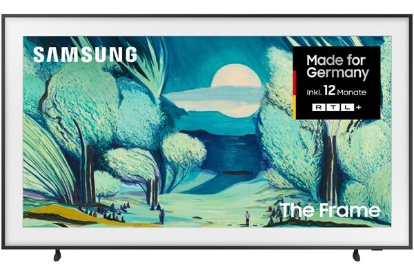 Samsung GQ55LS03FAU The Frame (2025)