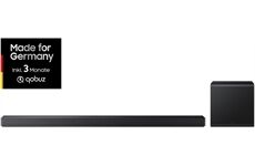 Samsung HW-QS710GF (schwarz)