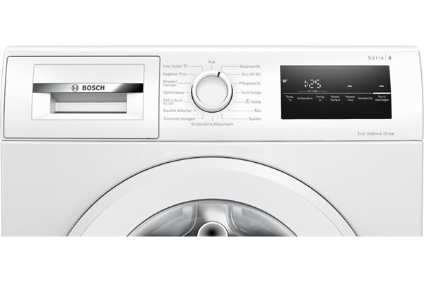 Bosch WAN28271