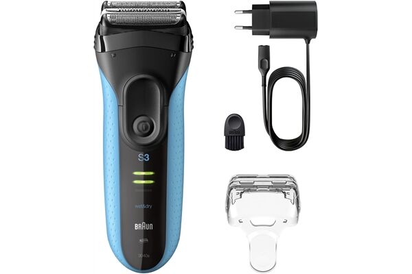 Braun 3040 Series 3