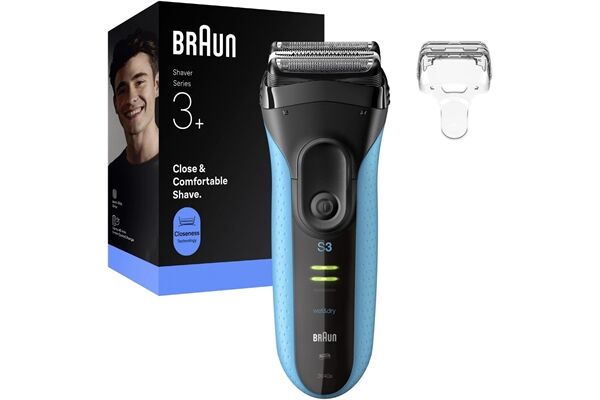 Braun 3040 Series 3