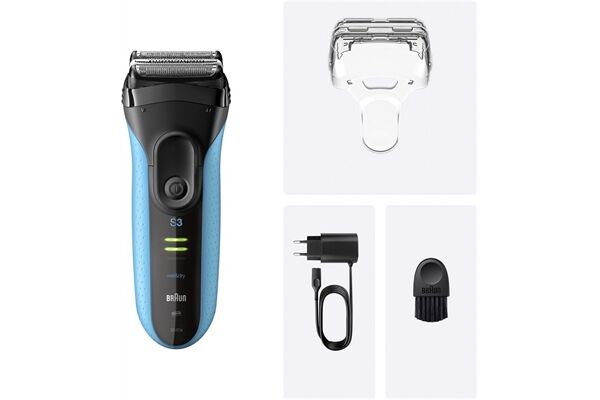 Braun 3040 Series 3
