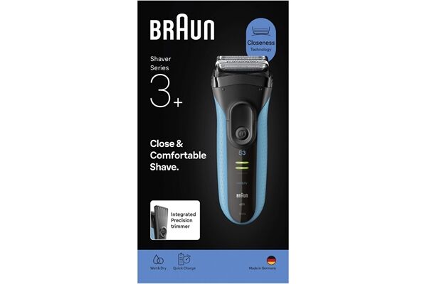 Braun 3040 Series 3