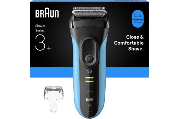 Braun 3040 Series 3