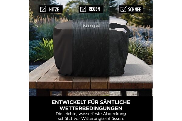 NINJA Cover für MO201EU