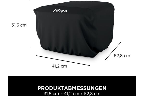 NINJA Cover für MO201EU