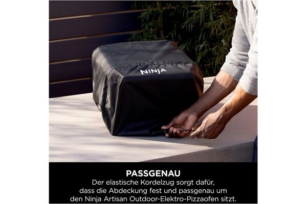 NINJA Cover für MO201EU