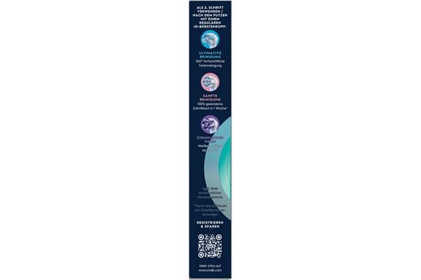 Oral-B iO Interdental Reinigung (2er)