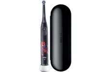 Oral-B iO Kids 6+ Spiderman (schwarz)