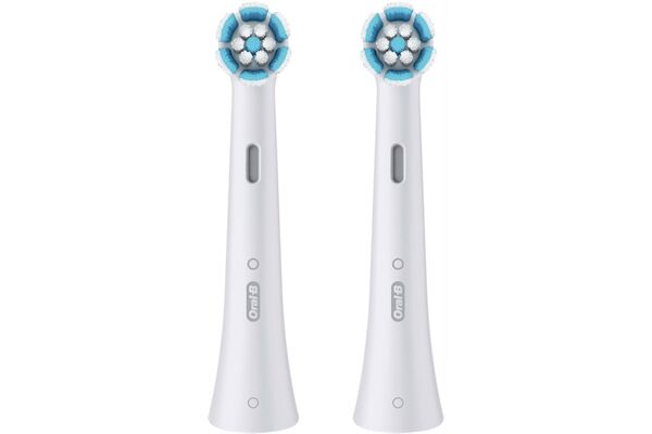 Oral-B iO Sanfte Reinigung (2er)