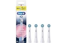 Oral-B iO Sanfte Reinigung (4er)