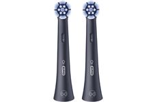 Oral-B iO Sanfte Reinigung Spiderman (2er) (schwarz)