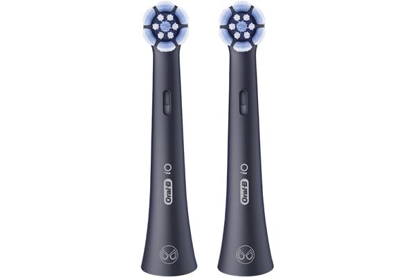 Oral-B iO Sanfte Reinigung Spiderman (2er)