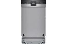 Siemens SR53ES25KE (edelstahl)