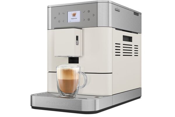 Kitchenaid 5KES8556EPL