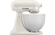 Kitchenaid 5KSM156CXEPL Artisan (porcelain white)