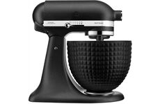 Kitchenaid 5KSM156CXEBK Artisan (gusseisen schwarz)