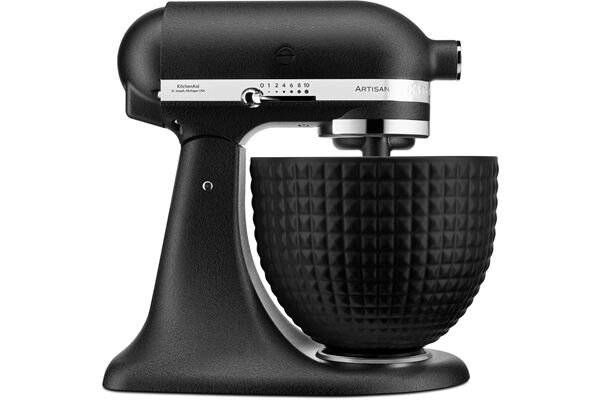 Kitchenaid 5KSM156CXEBK Artisan