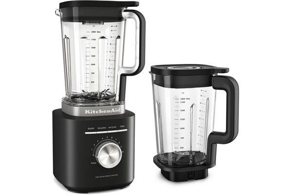Kitchenaid 5KSB2073EBM Pure Power
